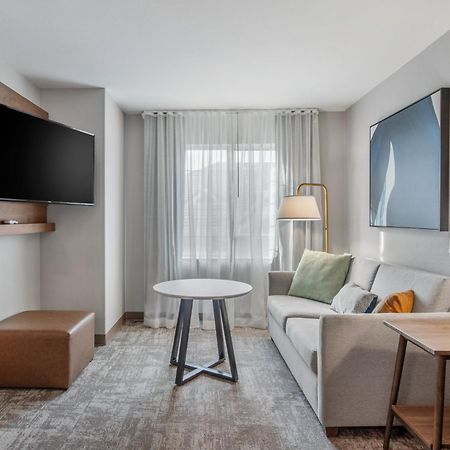 Staybridge Suites Rocklin - Roseville Area By Ihg Exteriör bild