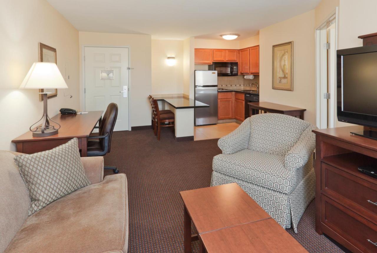 Staybridge Suites Rocklin - Roseville Area By Ihg Exteriör bild