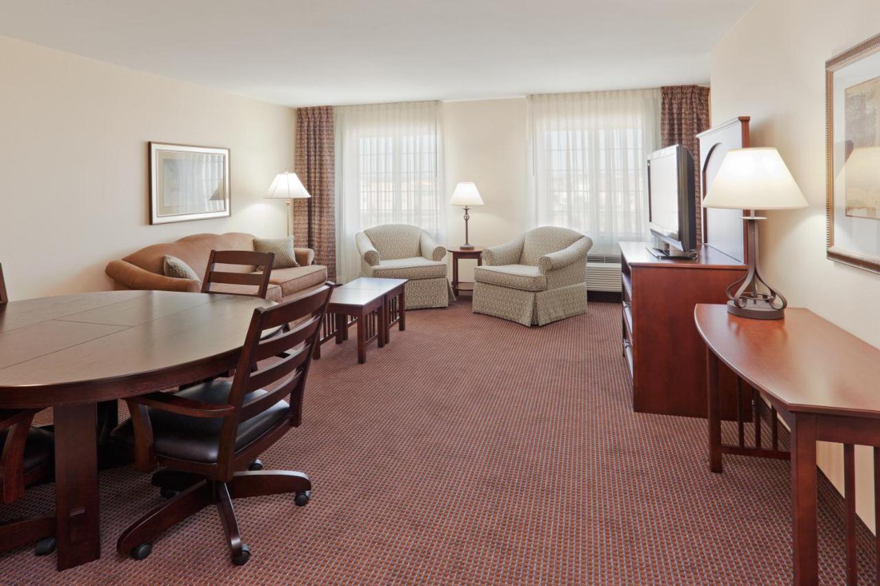 Staybridge Suites Rocklin - Roseville Area By Ihg Exteriör bild