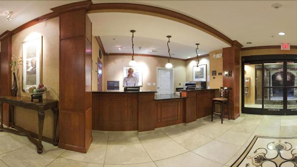 Staybridge Suites Rocklin - Roseville Area By Ihg Exteriör bild