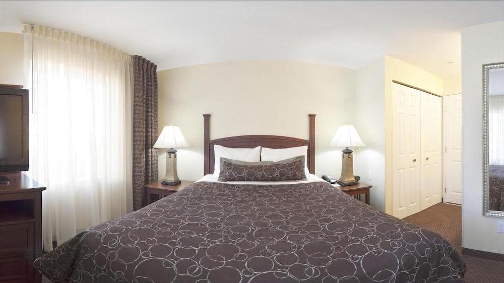 Staybridge Suites Rocklin - Roseville Area By Ihg Exteriör bild