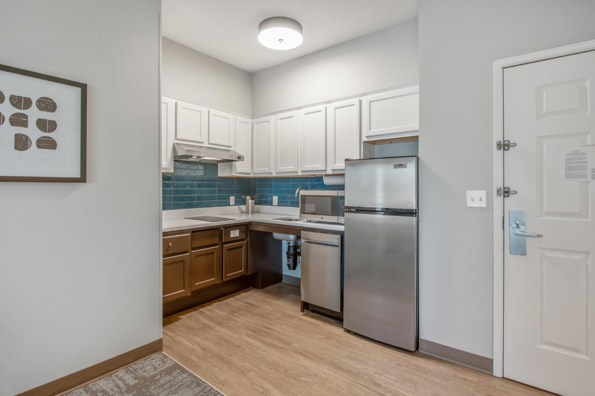 Staybridge Suites Rocklin - Roseville Area By Ihg Exteriör bild