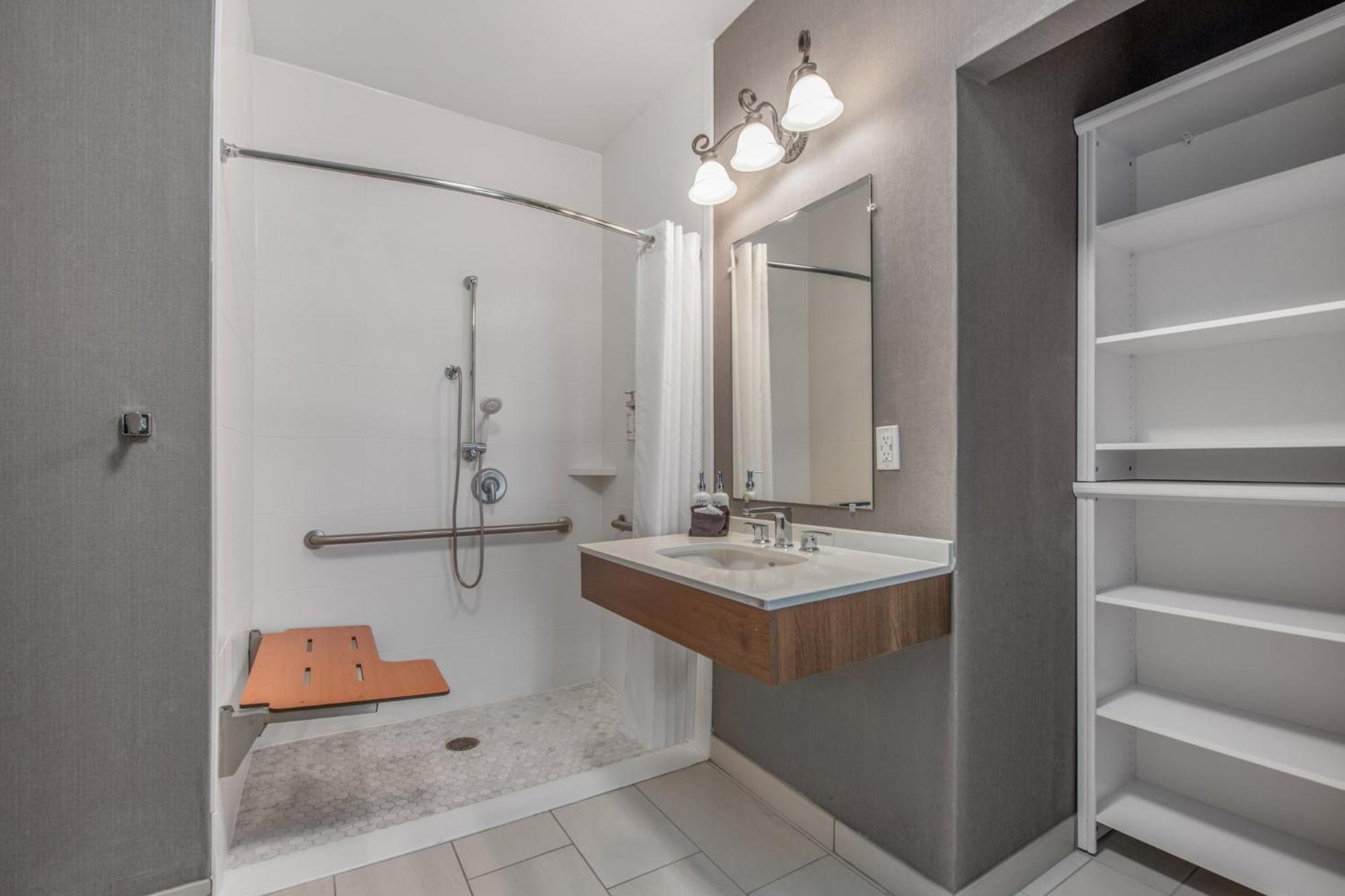 Staybridge Suites Rocklin - Roseville Area By Ihg Exteriör bild