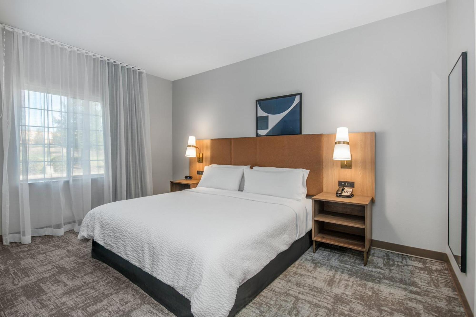 Staybridge Suites Rocklin - Roseville Area By Ihg Exteriör bild
