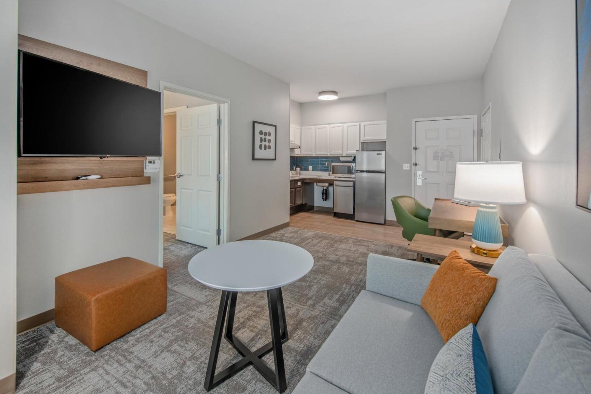 Staybridge Suites Rocklin - Roseville Area By Ihg Exteriör bild