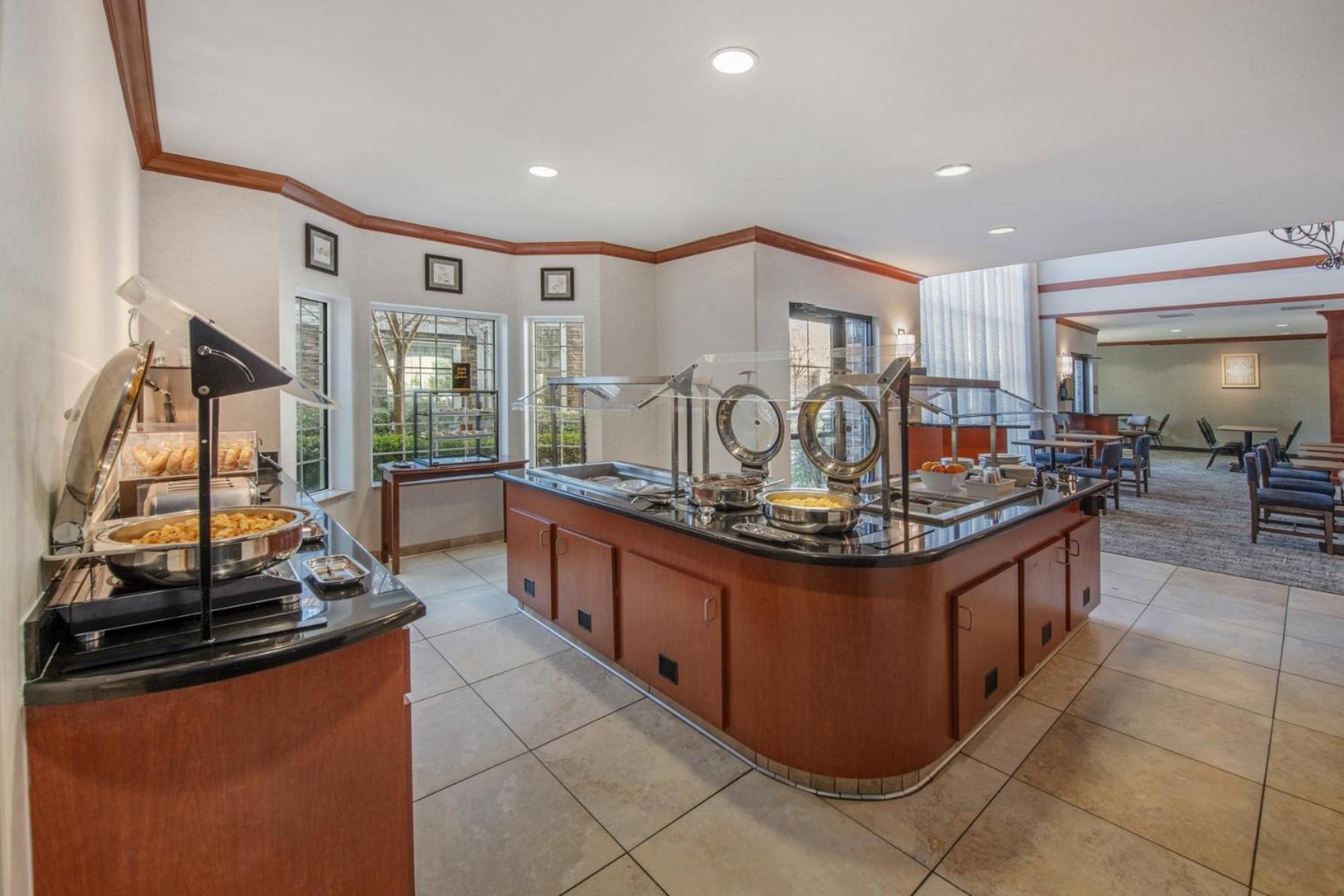 Staybridge Suites Rocklin - Roseville Area By Ihg Exteriör bild