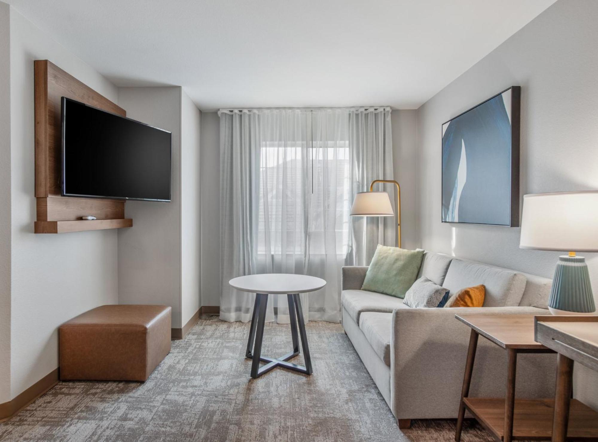 Staybridge Suites Rocklin - Roseville Area By Ihg Exteriör bild