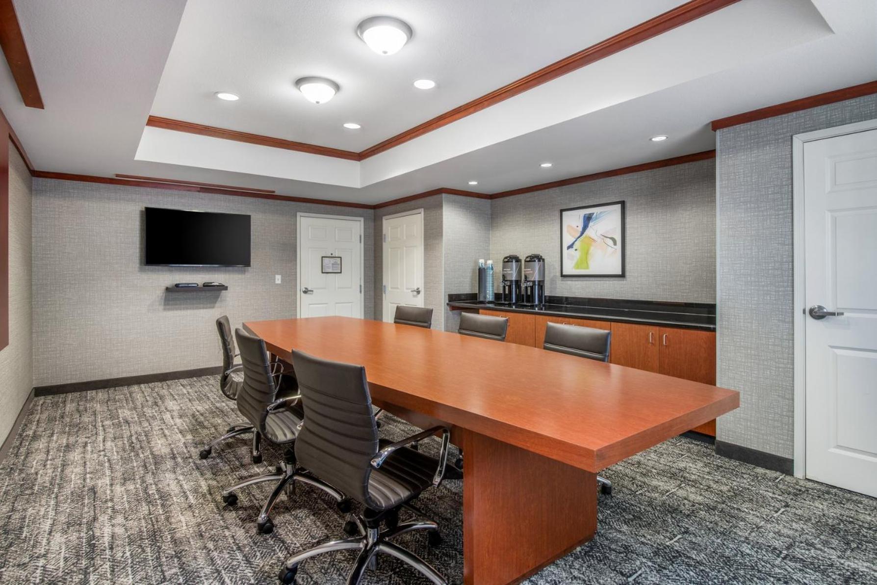 Staybridge Suites Rocklin - Roseville Area By Ihg Exteriör bild