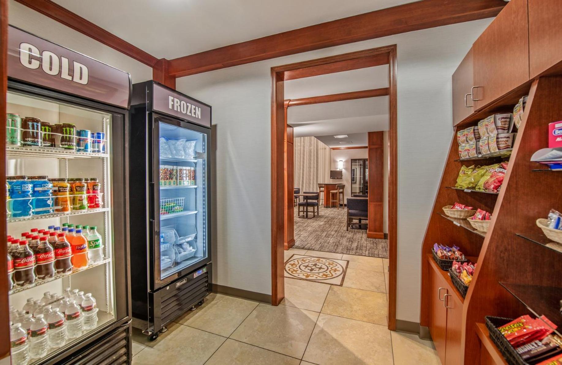 Staybridge Suites Rocklin - Roseville Area By Ihg Exteriör bild