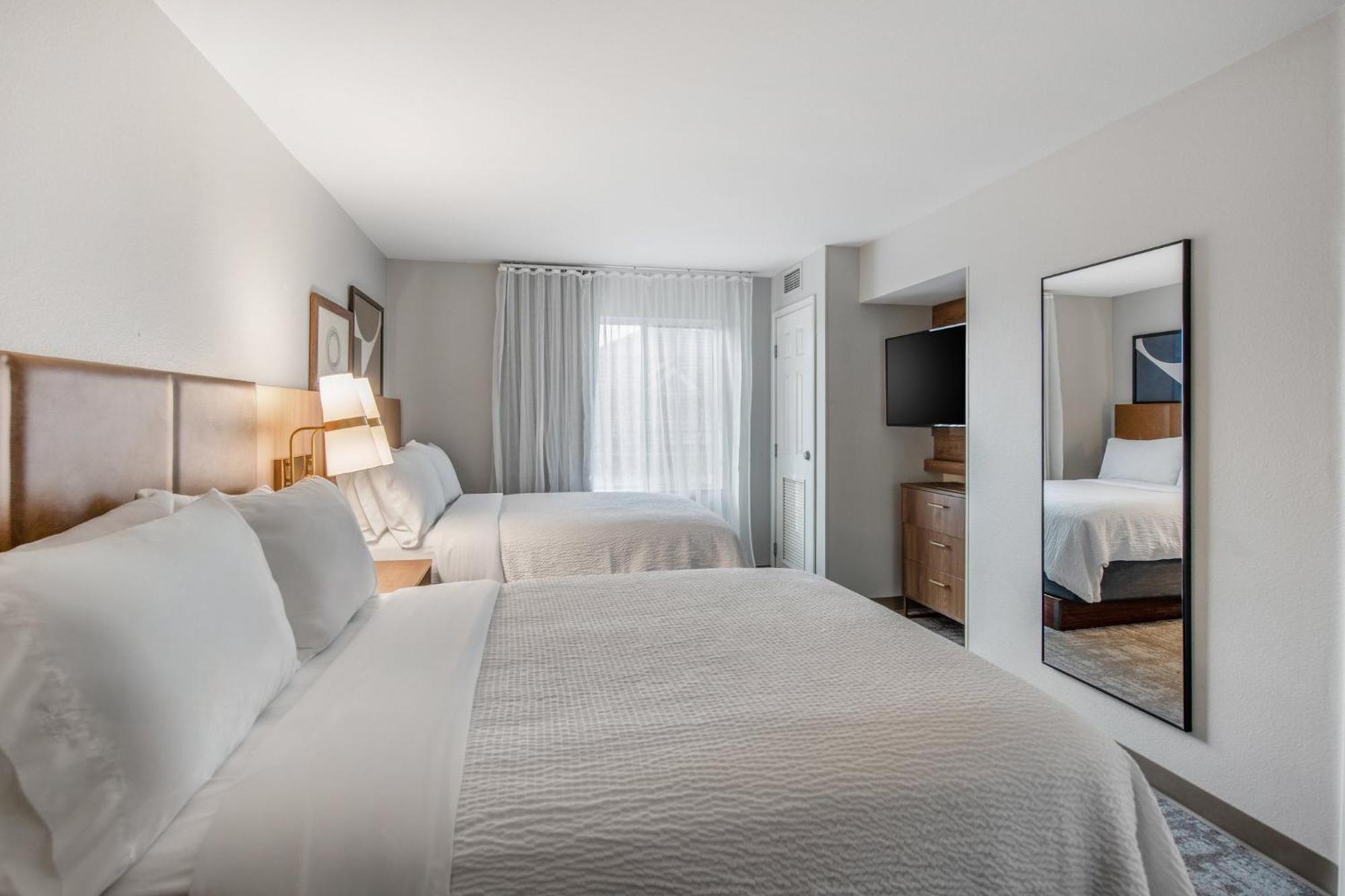 Staybridge Suites Rocklin - Roseville Area By Ihg Exteriör bild