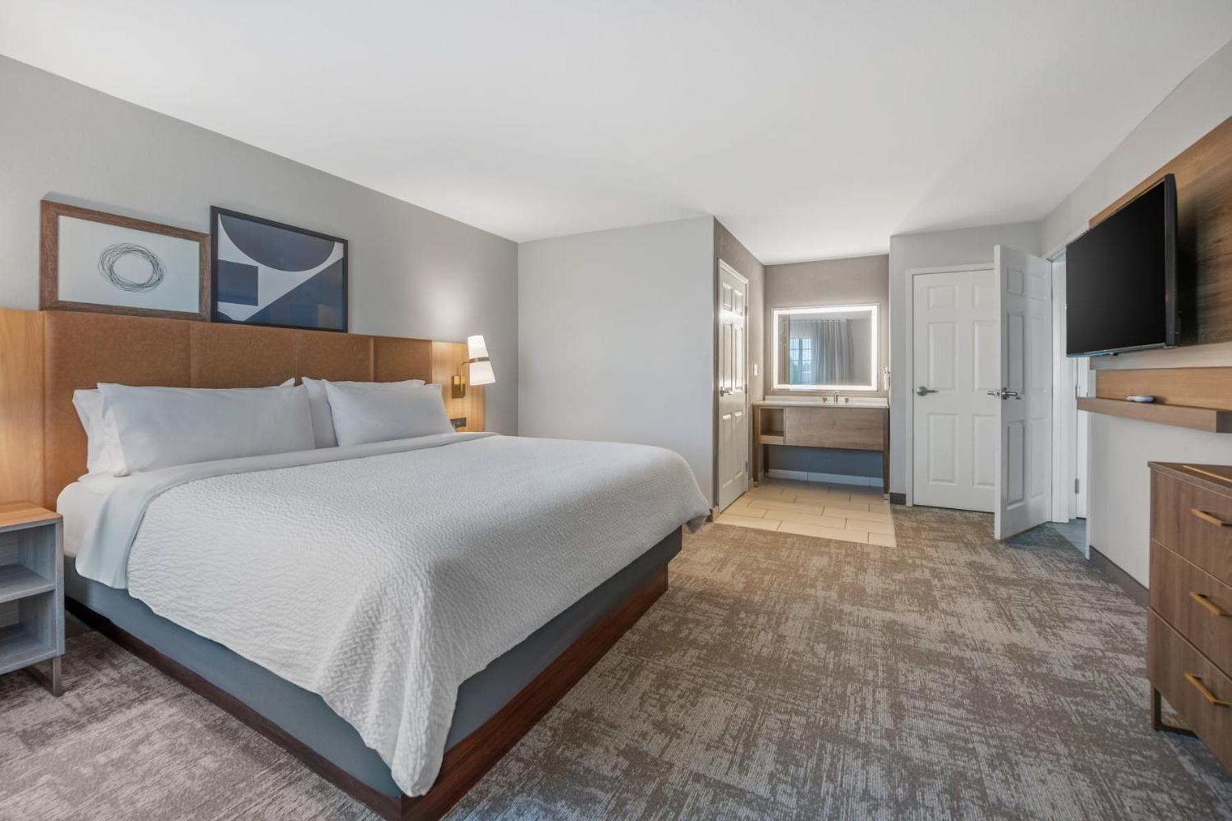 Staybridge Suites Rocklin - Roseville Area By Ihg Exteriör bild