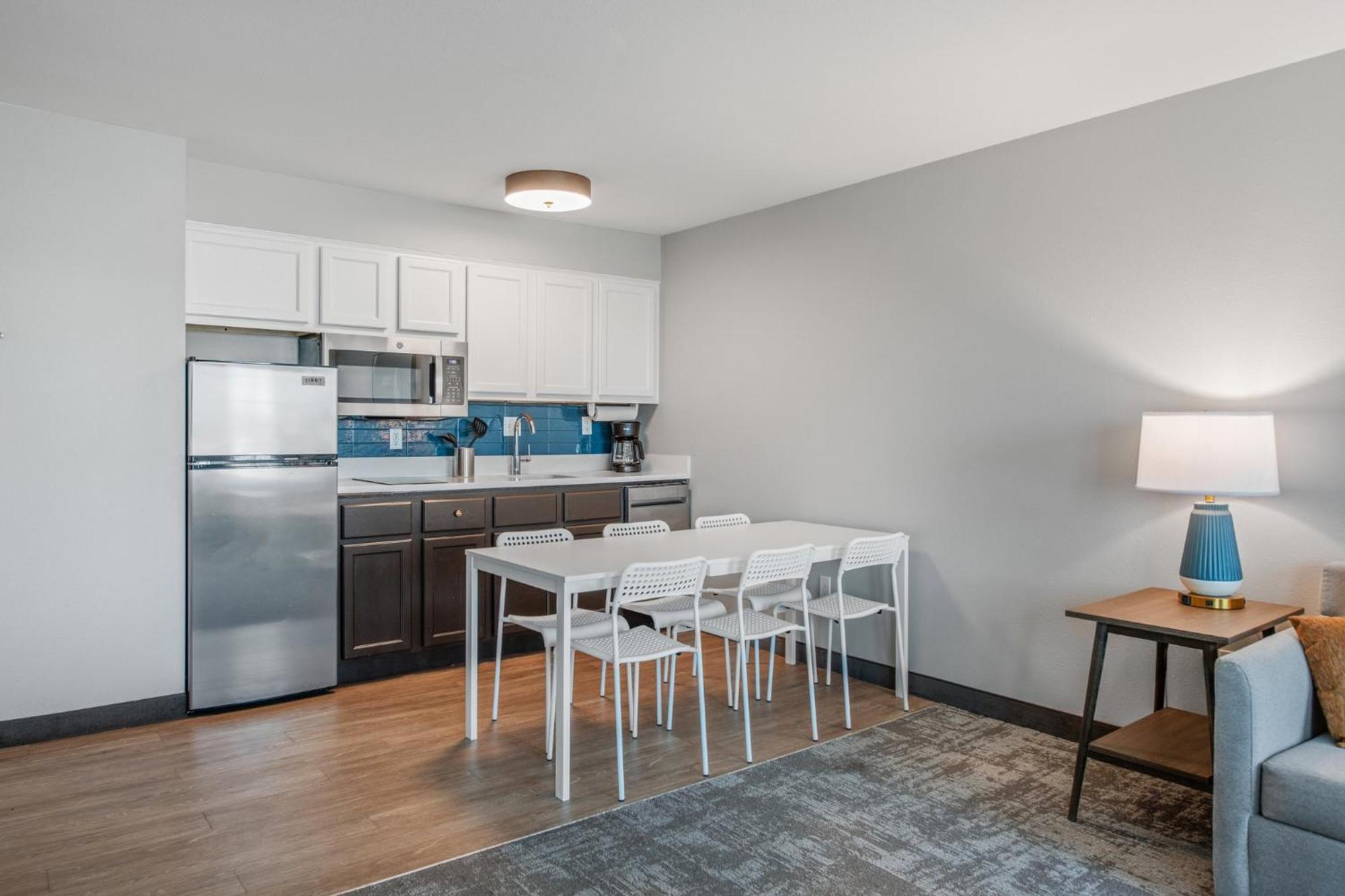 Staybridge Suites Rocklin - Roseville Area By Ihg Exteriör bild