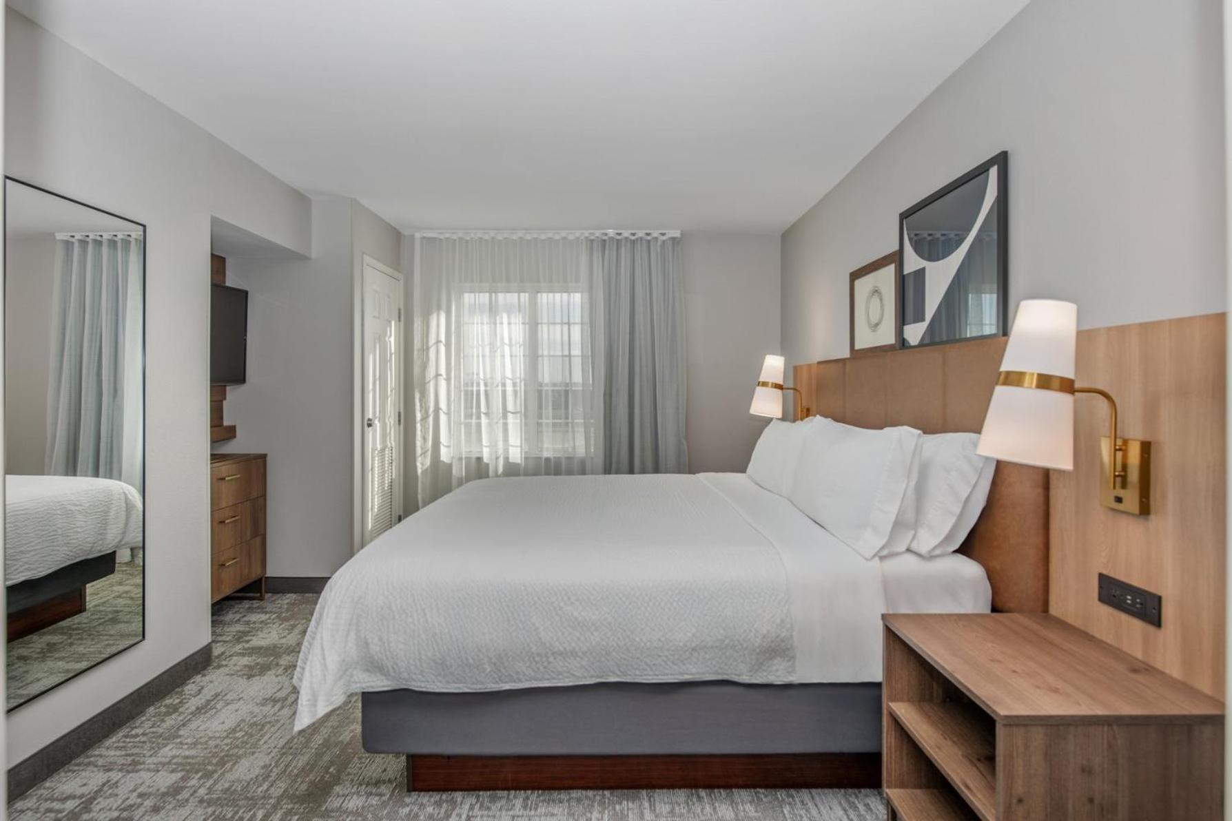 Staybridge Suites Rocklin - Roseville Area By Ihg Exteriör bild