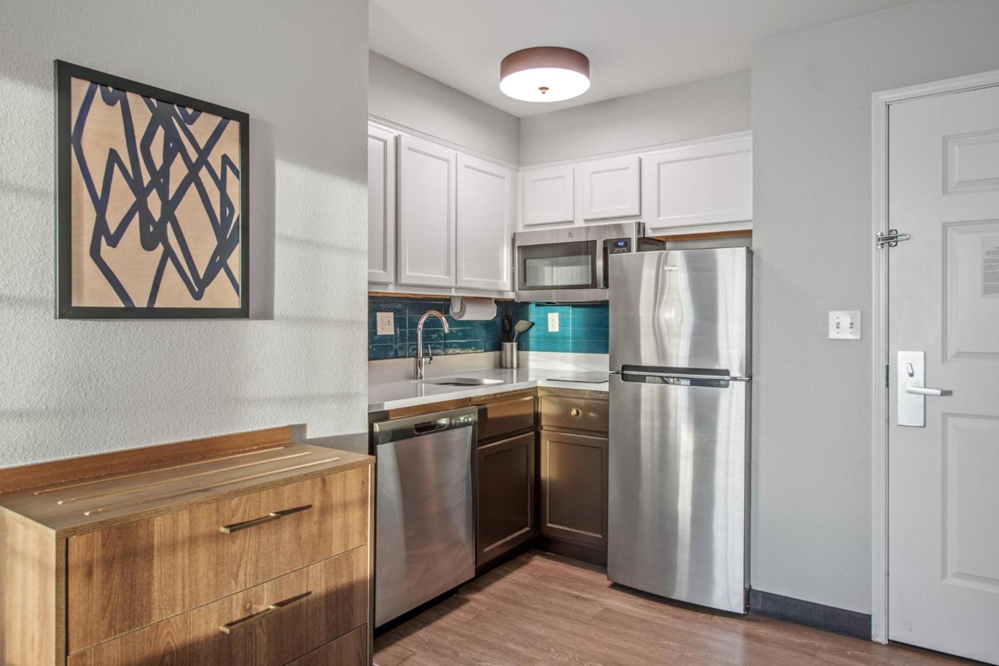 Staybridge Suites Rocklin - Roseville Area By Ihg Exteriör bild