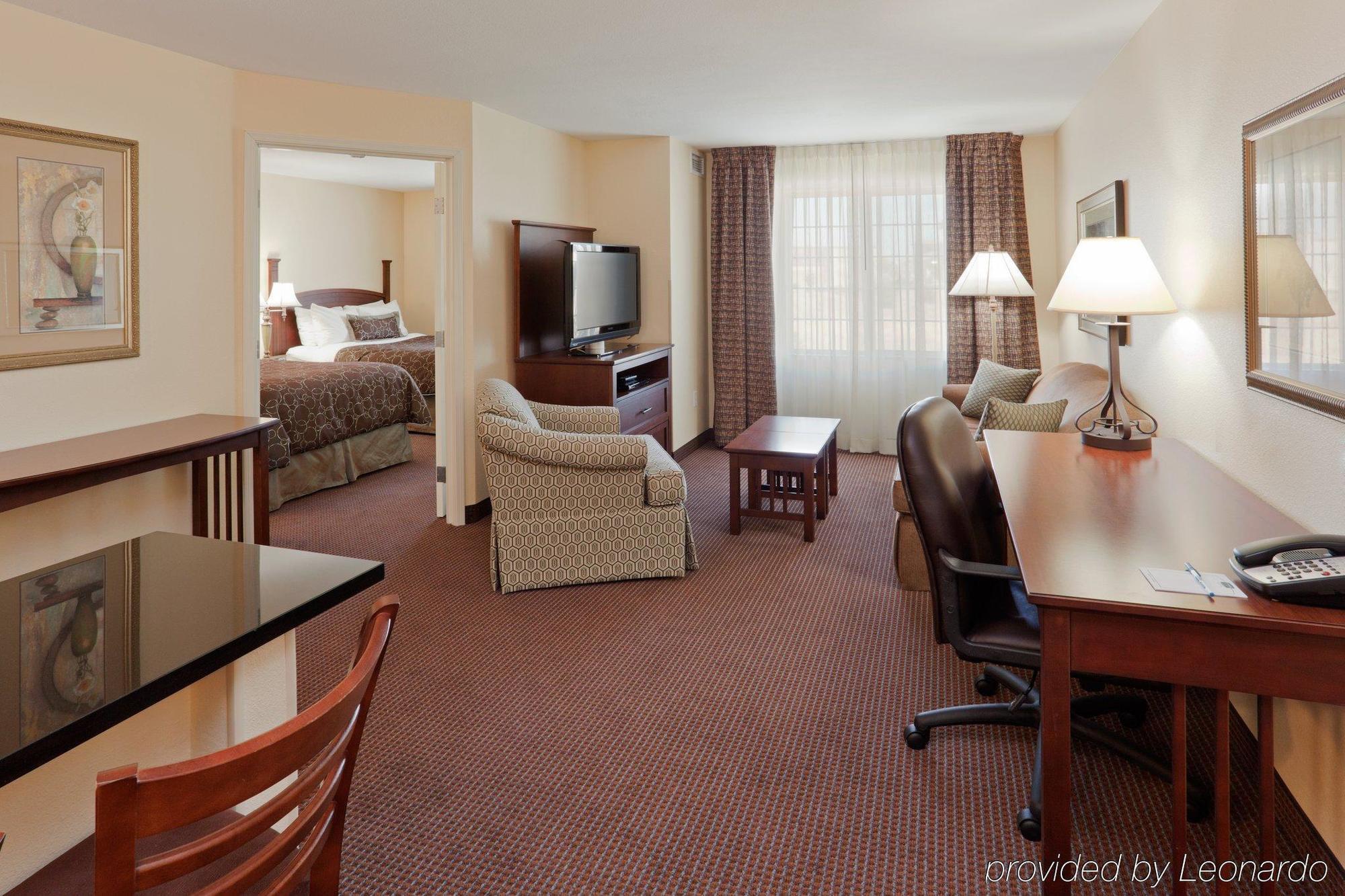 Staybridge Suites Rocklin - Roseville Area By Ihg Rum bild