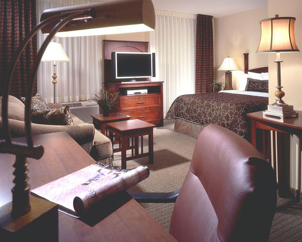 Staybridge Suites Rocklin - Roseville Area By Ihg Rum bild