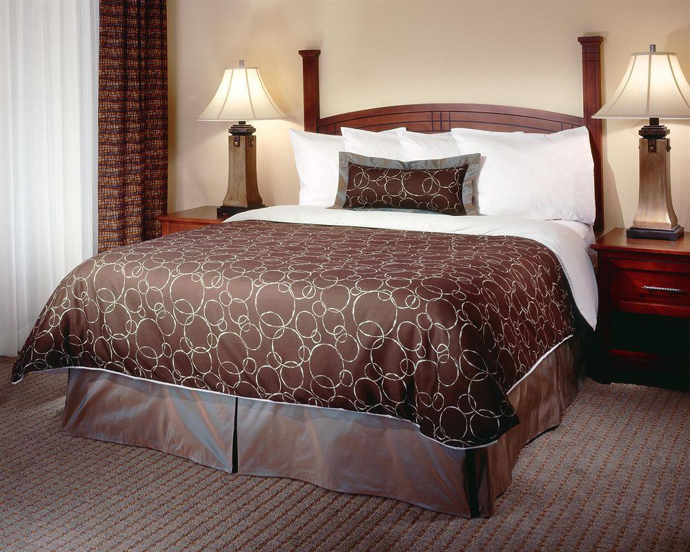 Staybridge Suites Rocklin - Roseville Area By Ihg Rum bild