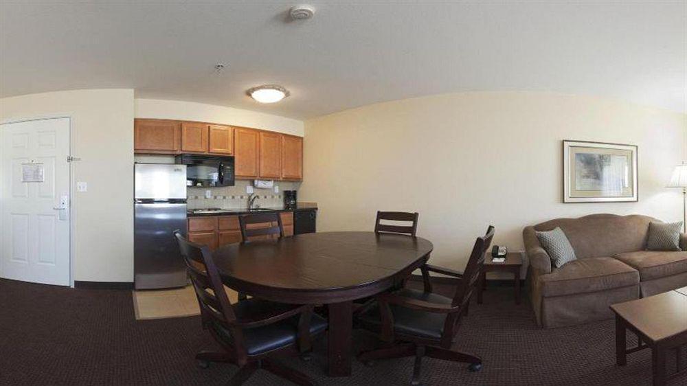 Staybridge Suites Rocklin - Roseville Area By Ihg Exteriör bild
