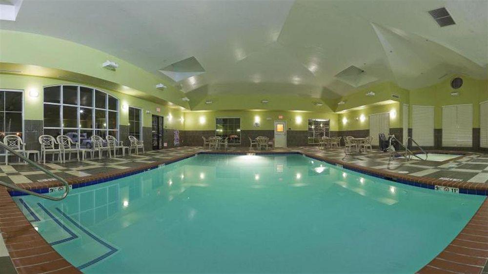Staybridge Suites Rocklin - Roseville Area By Ihg Exteriör bild