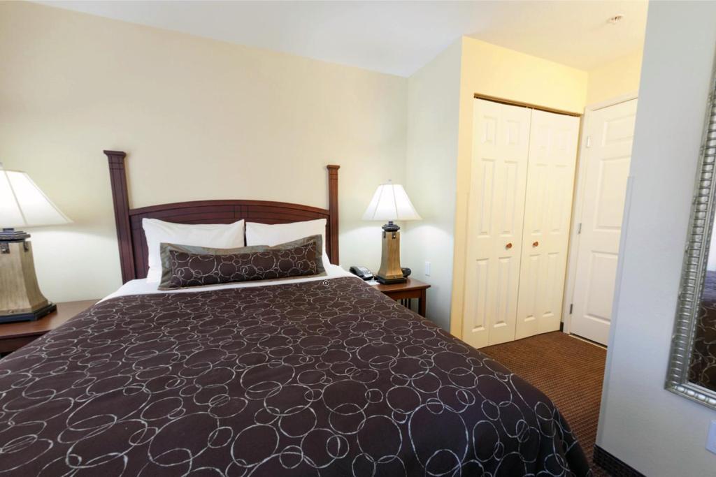 Staybridge Suites Rocklin - Roseville Area By Ihg Exteriör bild