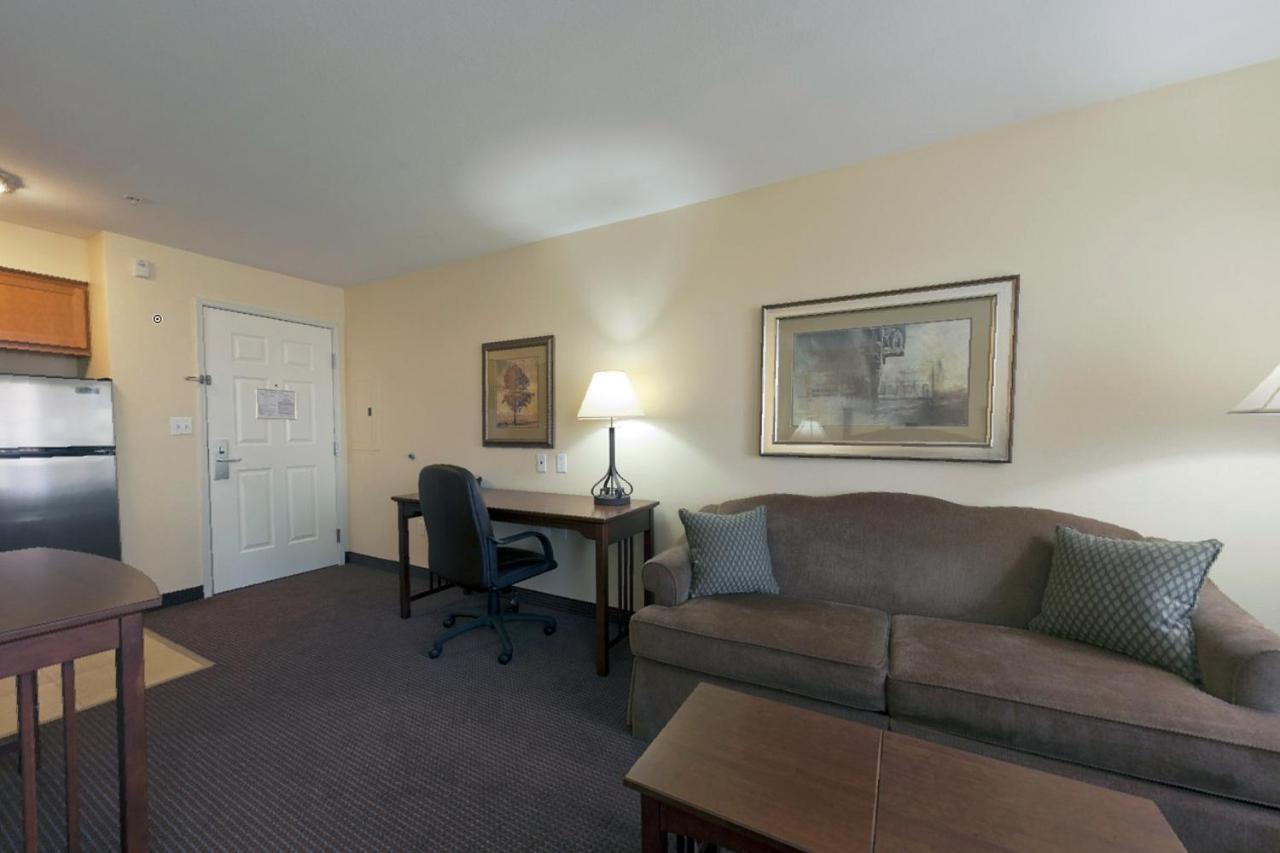 Staybridge Suites Rocklin - Roseville Area By Ihg Exteriör bild