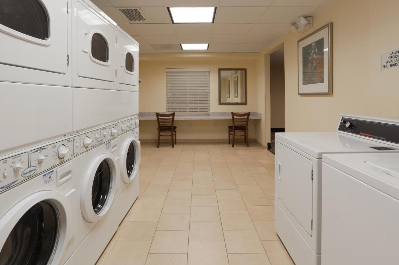 Staybridge Suites Rocklin - Roseville Area By Ihg Exteriör bild
