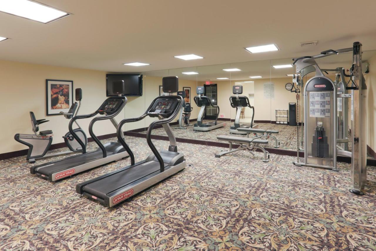 Staybridge Suites Rocklin - Roseville Area By Ihg Exteriör bild