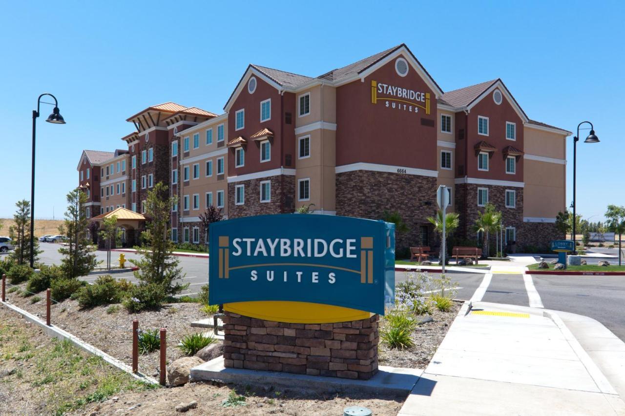 Staybridge Suites Rocklin - Roseville Area By Ihg Exteriör bild