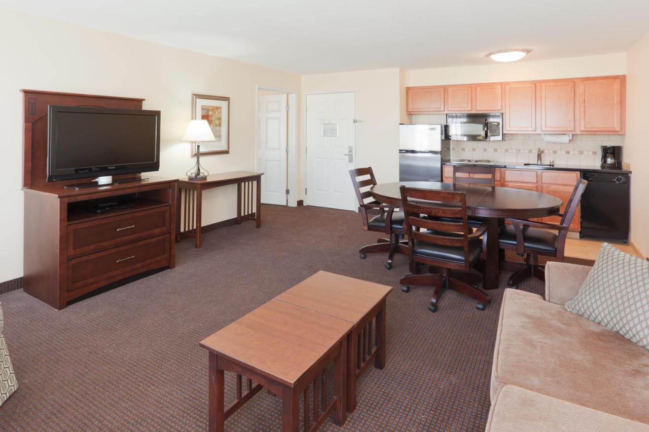 Staybridge Suites Rocklin - Roseville Area By Ihg Exteriör bild