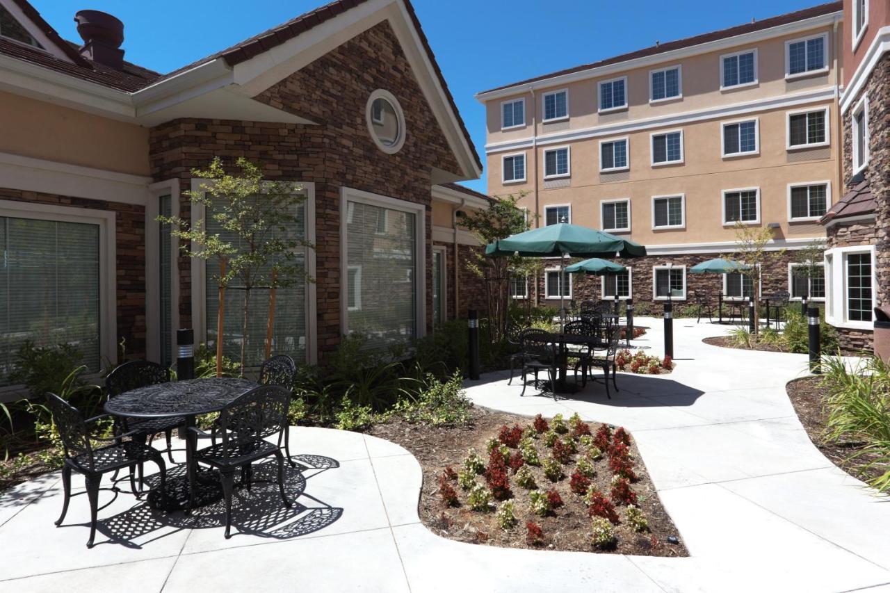 Staybridge Suites Rocklin - Roseville Area By Ihg Exteriör bild