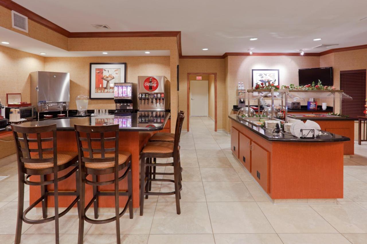 Staybridge Suites Rocklin - Roseville Area By Ihg Exteriör bild