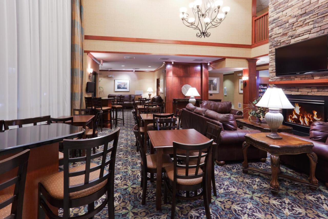 Staybridge Suites Rocklin - Roseville Area By Ihg Exteriör bild