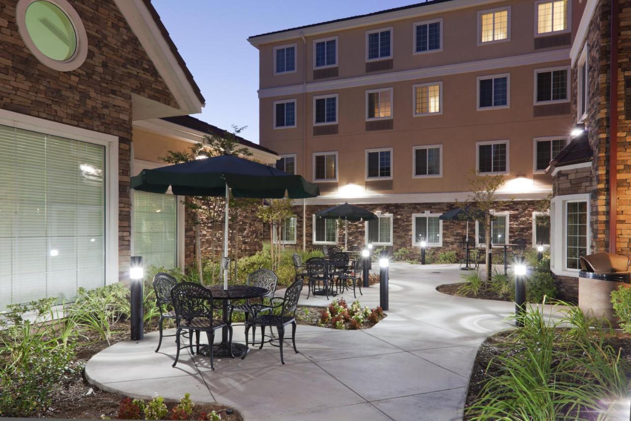 Staybridge Suites Rocklin - Roseville Area By Ihg Exteriör bild