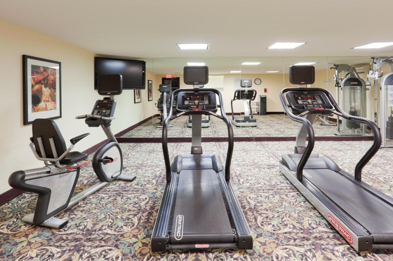 Staybridge Suites Rocklin - Roseville Area By Ihg Exteriör bild